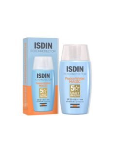Fotoprotector Fusion Water Magic Spf 50+