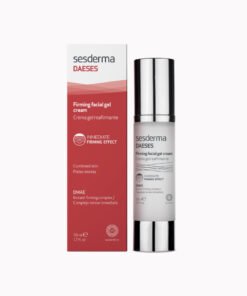 Daeses Crema Gel Reafirmante