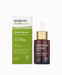 Factor G Renew Serum Liposomado