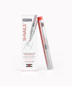 Isdin Si-Nails Fortalecedor de Uñas