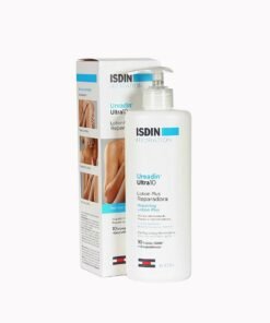 Ureadin Ultra Rx 10 Loción Plus Reparadora