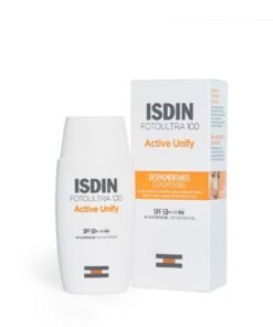 Foto Ultra Active Unify Fusion Fluid Spf 100+
