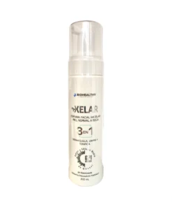 Xelar Espuma Facial Piel Normal a Seca