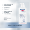 EUCERIN SHAMPOO BABY