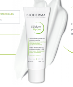 Sebium Hydra