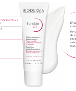 Sensibio Ds+
