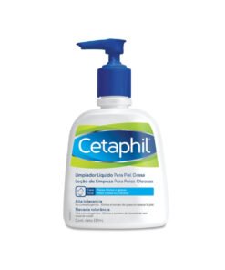 Cetaphil Limpiador Piel Grasa