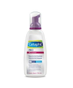 Cetaphil Pro Ac Control Espuma+