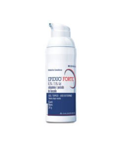Epiduo Forte