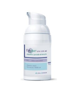 Epiduo Gel