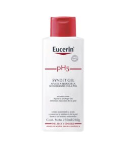 Eucerin Ph5 Syndet Gel