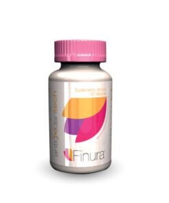 Finura Cápsulas