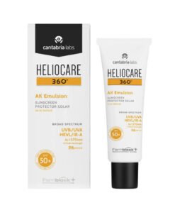 Heliocare 360 Ak Emulsión SPF50+