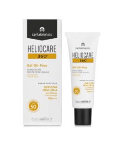 Heliocare 360 Gel Oil Free spf50