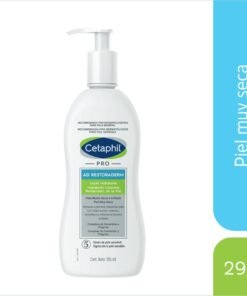 Cetaphil Pro Ad Restoraderm Hidratante
