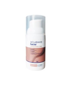 Innovaderm Aclarante Facial