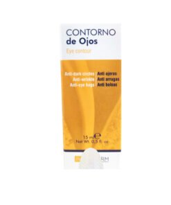 Innovaderm Contorno de Ojos