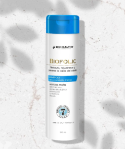 Biofolic Shampoo Cabello Normal a Seco