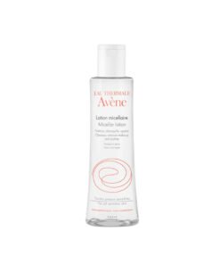 Avene Loción Micelar x 200ml