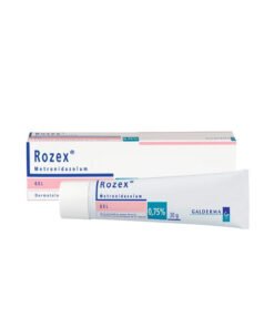 Rozex Gel 0.75%