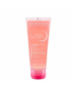 Sensibio Gel Moussant X 100ml