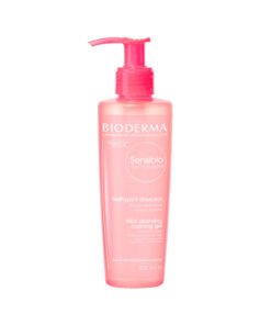 Sensibio Gel Moussant X 200ml
