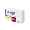 Tetralysal 300mg x 16 Cápsulas