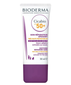 Cicabio Crema Spf 50+
