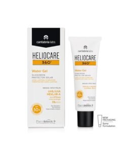 Heliocare 360 Water Gel Spf 50+