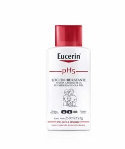 Eucerin Loción Ph5 X 250ml