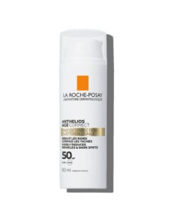 Anthelios Age Correct Spf 50+