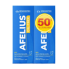 Kit Afelius Oil Free Spf 50+