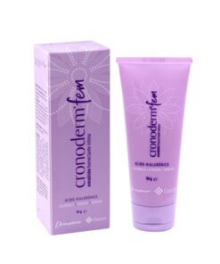 Cronoderm Fem Emulsión Humectante
