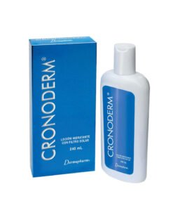 Cronoderm Loción Hidratante