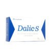 Dalics Barra Syndet