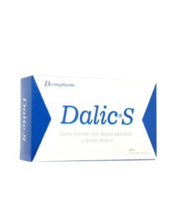 Dalics Barra Syndet