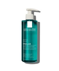 Effaclar Gel Micro Exfoliante x 400 Ml