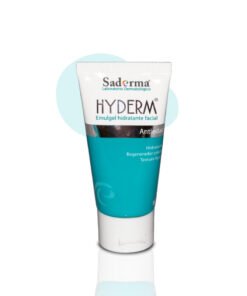 Hyderm Face