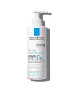 Lipikar Baume Ap+M x 400 Ml