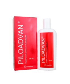 Piloadvan Champú