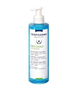 Teen Derm Gel Sensitive