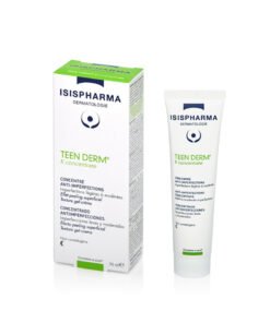 Teen Derm K Concentrate