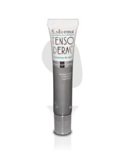 Tensoderm Contorno De Ojos