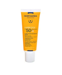 Uveblock Spf 50+ Dry Touch