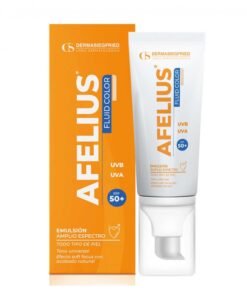 Afelius Fluido Color 100