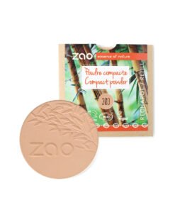 Recarga de Polvos Compacto 303 Brown Beige