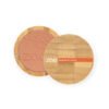 Zao Rubor Compacto 324 Brick Red