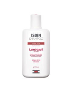 Lambdapil Shampoo Anticaída