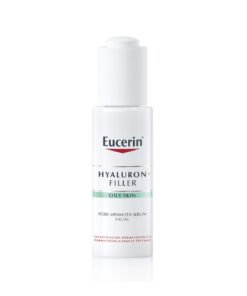 Hyaluron-Filler Oily Skin Serum