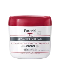 Eucerin pH5 Advanced Repair Crema Corporal